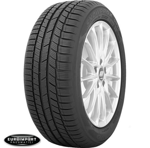 Toyo SNOWPROX S954 SUV  285/45 R20 112 V  XL  3PMSF